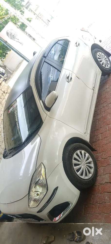 Maruti Dzire Vxi 2022 Model