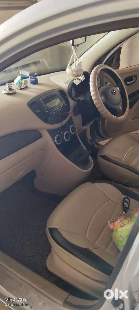 Hyundai I10 2009 Petrol Well Maintained