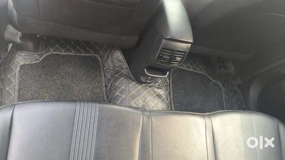 Hyundai I20 Sportz 2021 Automatic Without Clutch