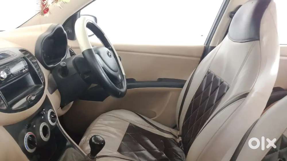 Hyundai I10 2009 Petrol Good Condition
