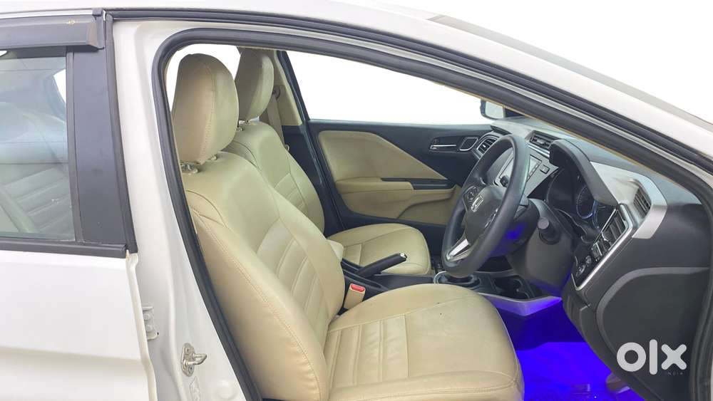 Honda City 1.5 V 4th Gen I-vtec Mt, 2021, Petrol