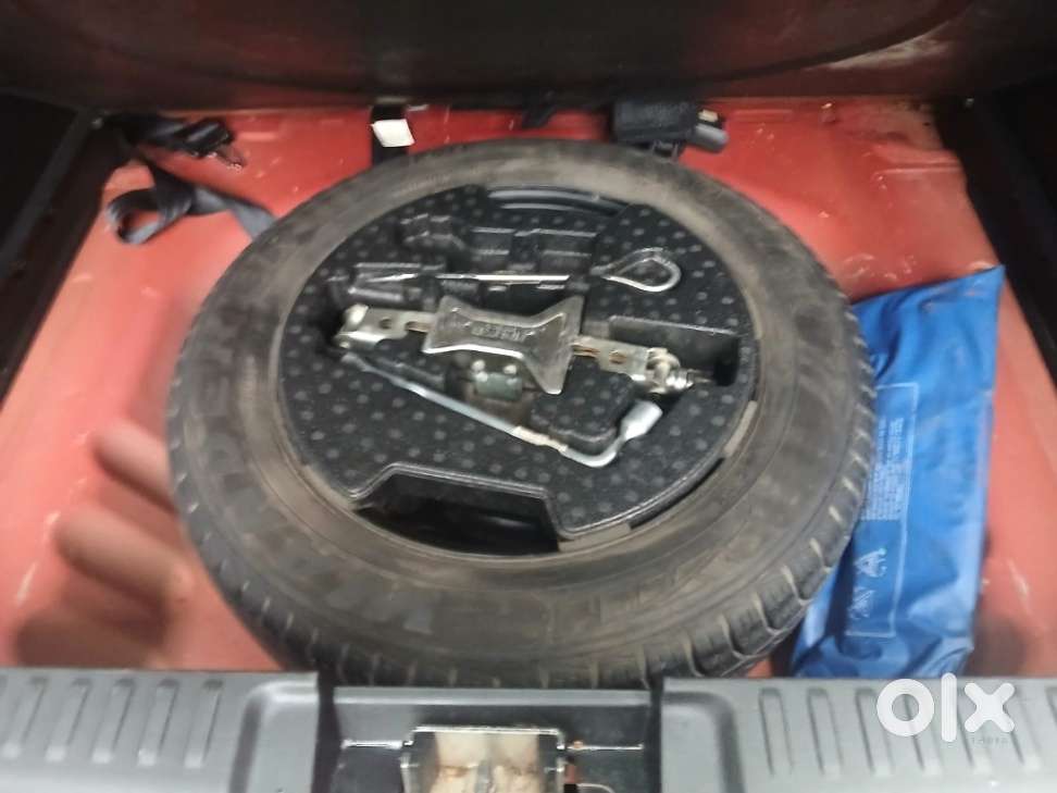 Maruti Suzuki Brezza Vdi, 2019, Diesel