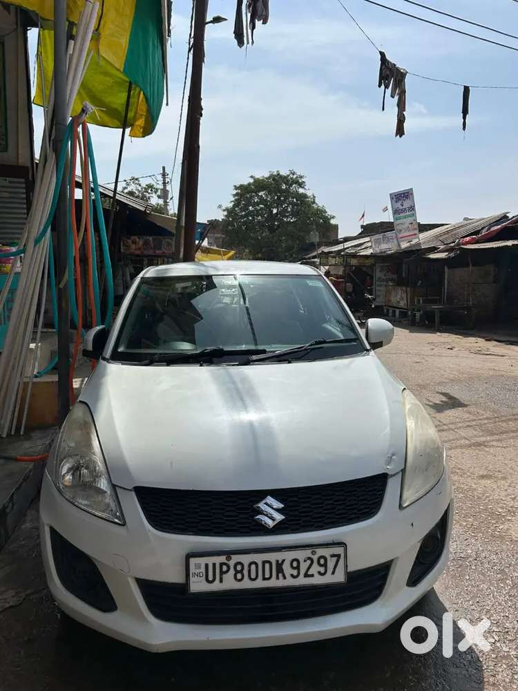 Maruti Suzuki Swift 2015 Diesel Good Condition