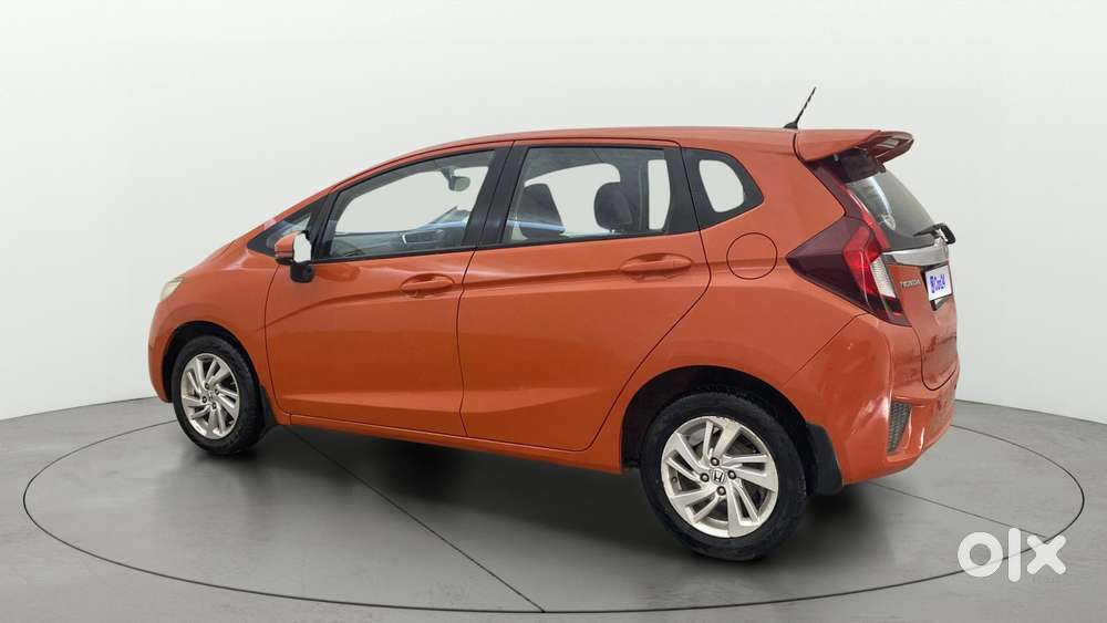 Honda Jazz 1.2 Vx I Vtec, 2016, Cng & Hybrids