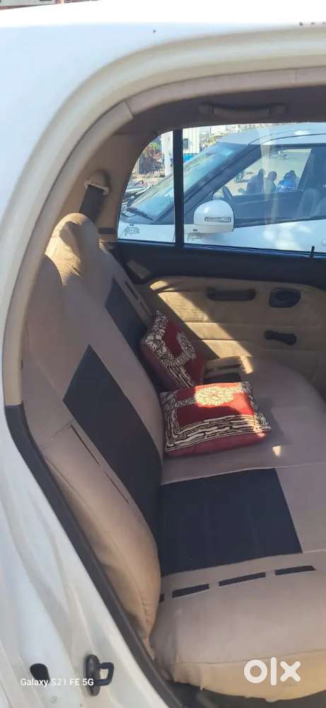 Hyundai Santro Gls Ii Zip Plus 2015 Cng  Top Condition