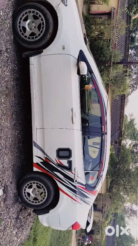 Honda City Petrol Mt 2009