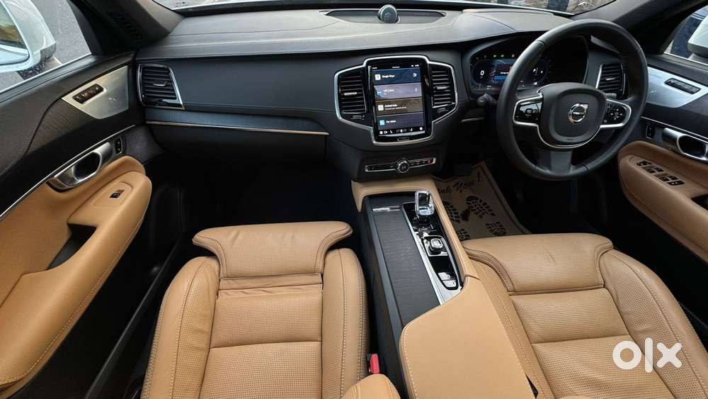 Volvo Xc90 D5 Awd, 2024, Petrol
