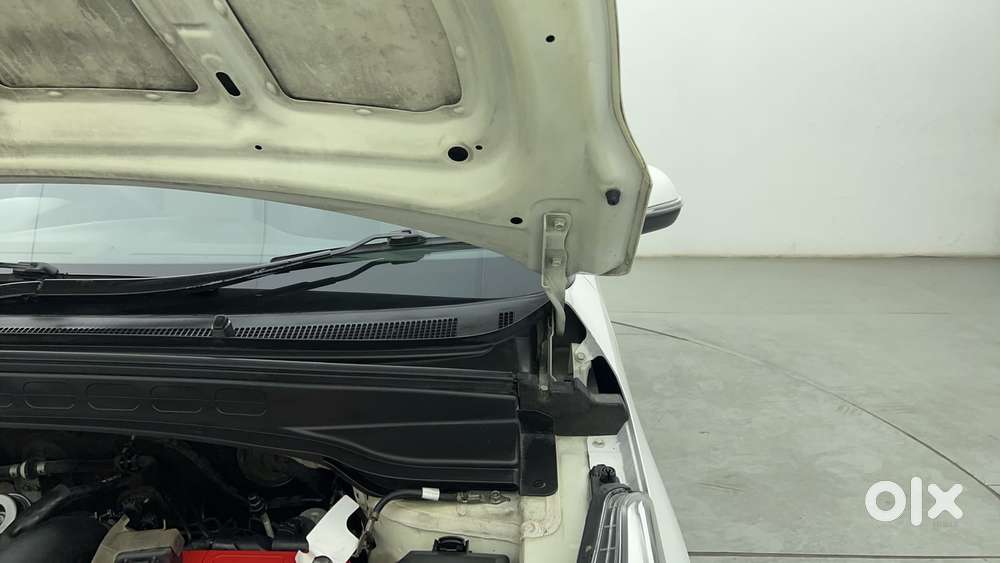 Hyundai Creta 1.6 Sx At Crdi, 2019, Diesel