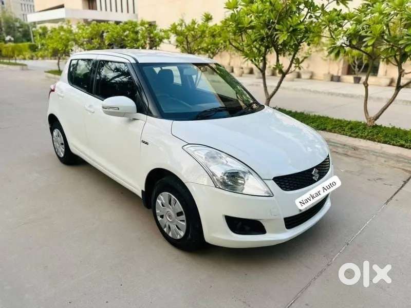 Maruti Suzuki Swift Vdi, 2013, Diesel