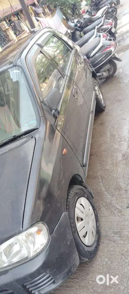 Maruti Suzuki Alto Lxi Petrol 2009 Valid Up To 07,2029