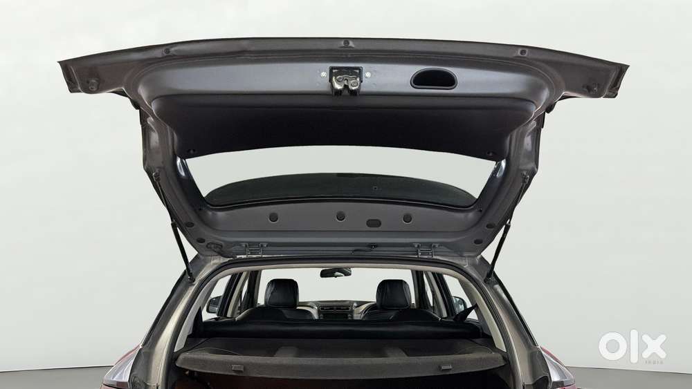Hyundai Creta 1.5 S Petrol, 2020, Petrol