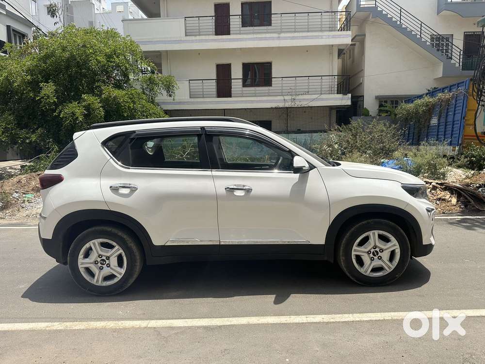 Kia Sonet Htk Plus 1.5 Diesel Mt, 2023, Diesel