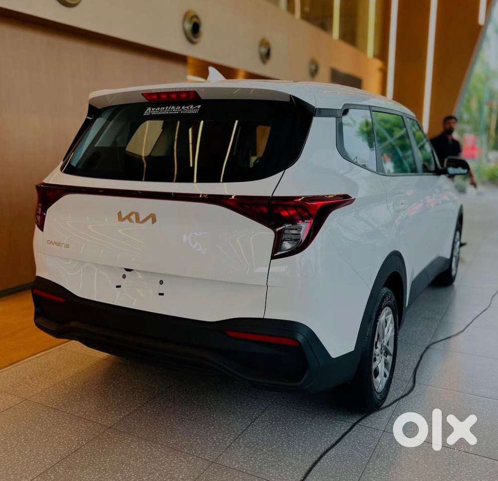 Kia Carens 1.4 Premium 7 Str, 2024, Petrol