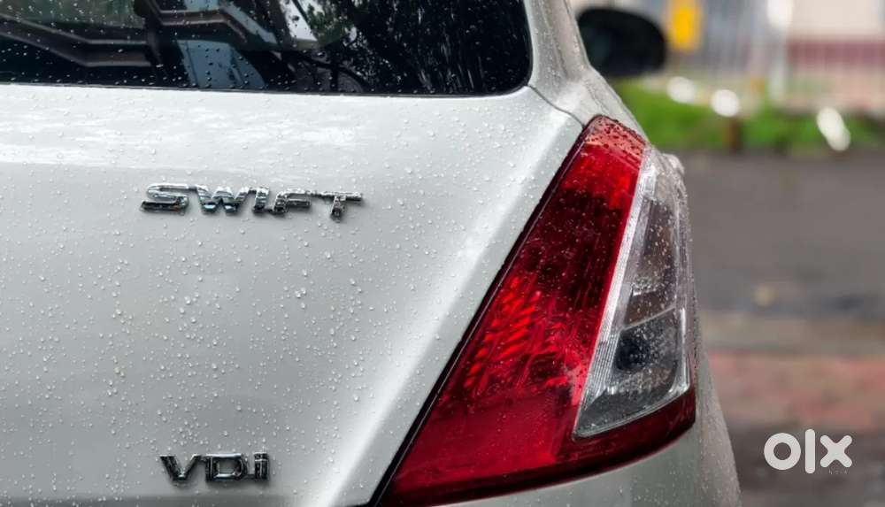 Maruti Suzuki Swift Vdi, 2014, Diesel