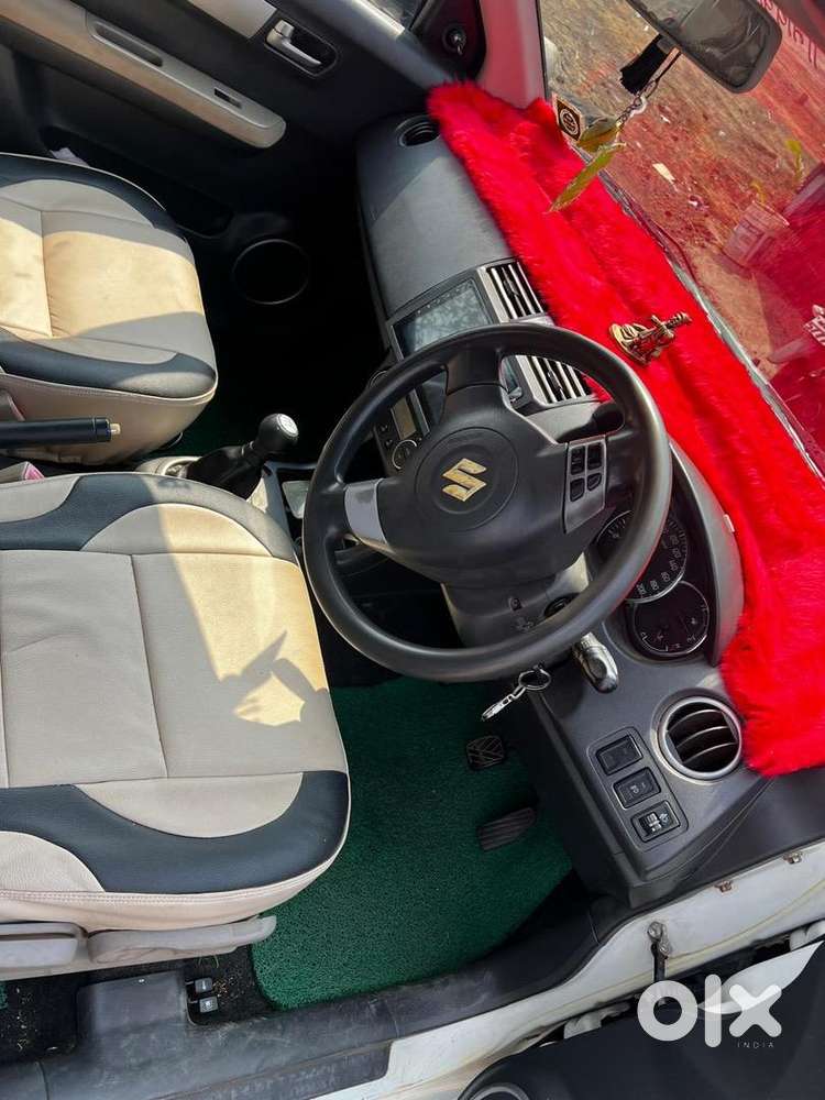 Maruti Suzuki Swift Dzire 2008 Petrol Well Maintained