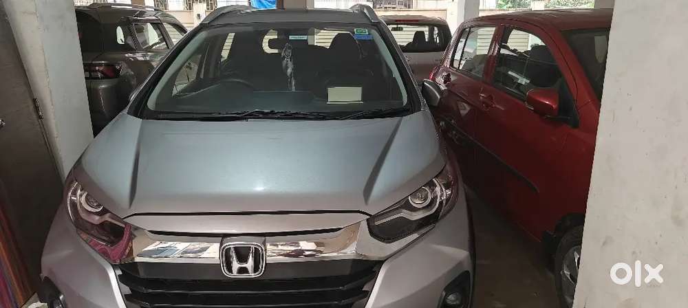 Honda Wr-v 2020