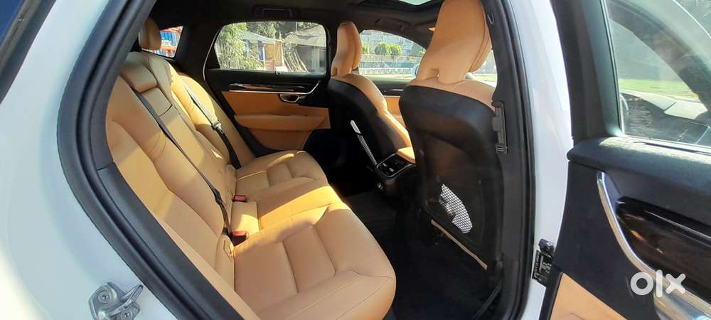 Volvo S90 D4 Inscription, 2019, Diesel