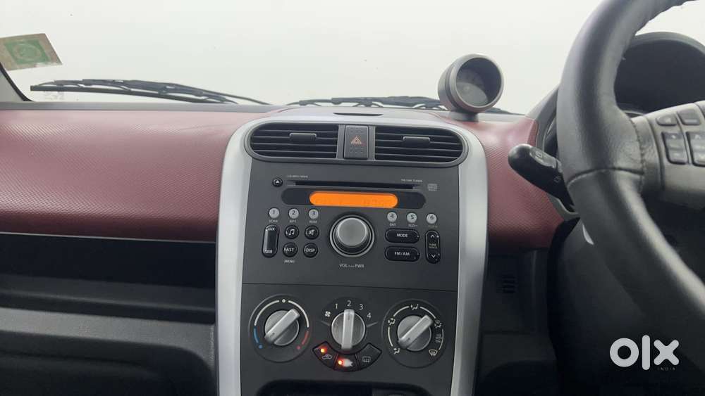 Maruti Suzuki Ritz Zxi Bs-iv, 2014, Petrol