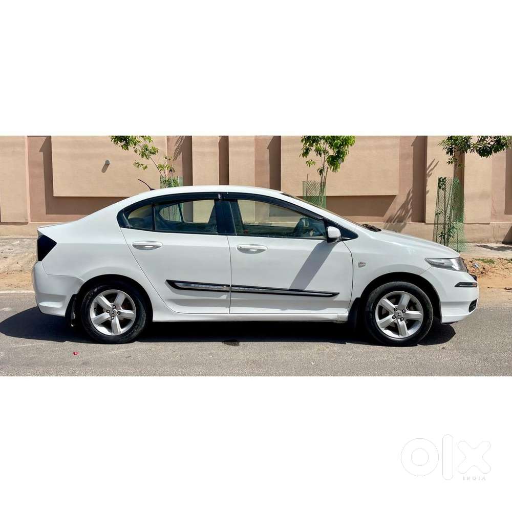 2013 Honda City I-vtec Petrol