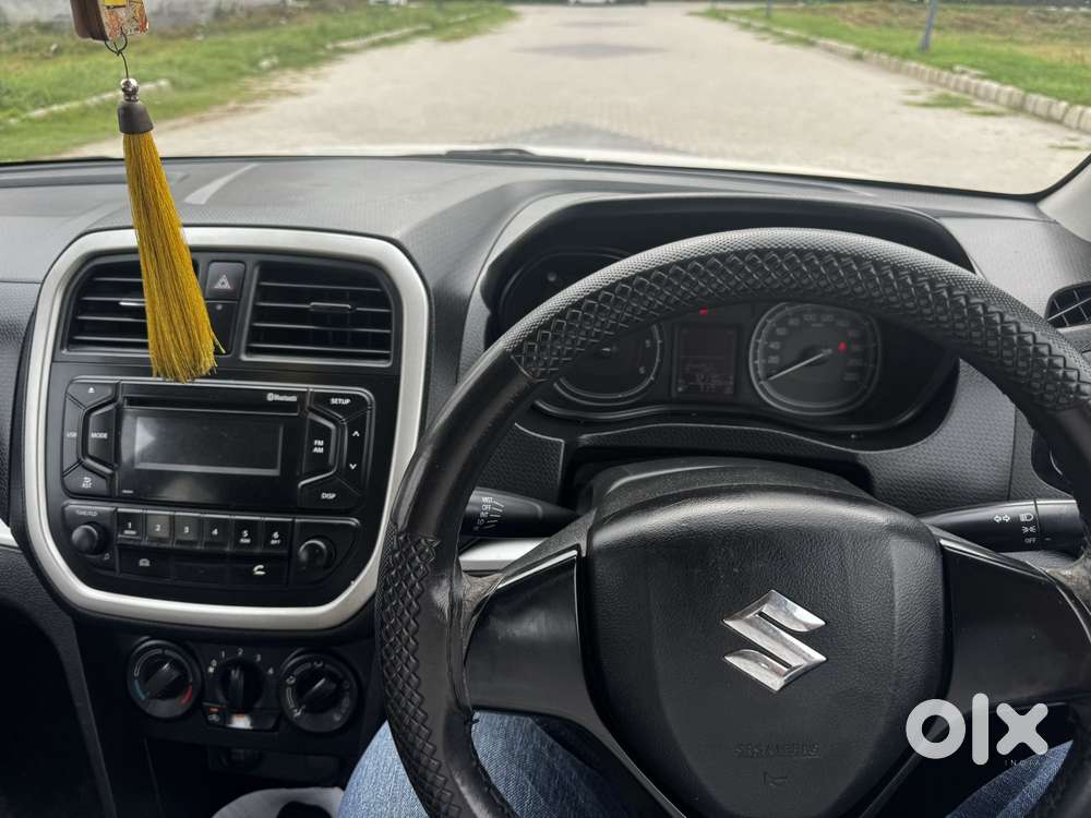 Maruti Suzuki Vitara Brezza Vdi Mt, 2019, Diesel