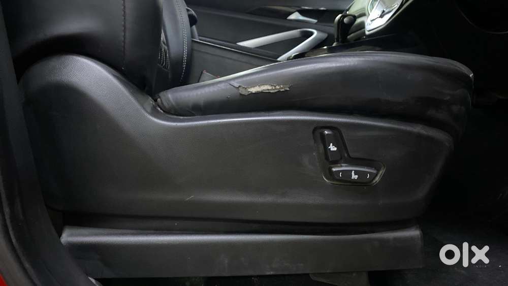 Mg Hector Sharp Dct Petrol, 2020, Petrol