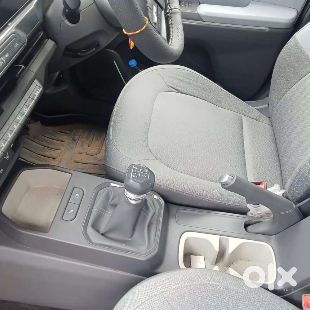 Kia Syros Htk Plus 2025