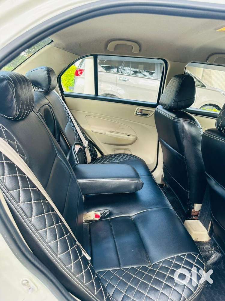 Maruti Swift Dzire Vdi 2013