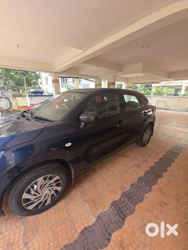 Baleno Sigma For Sale