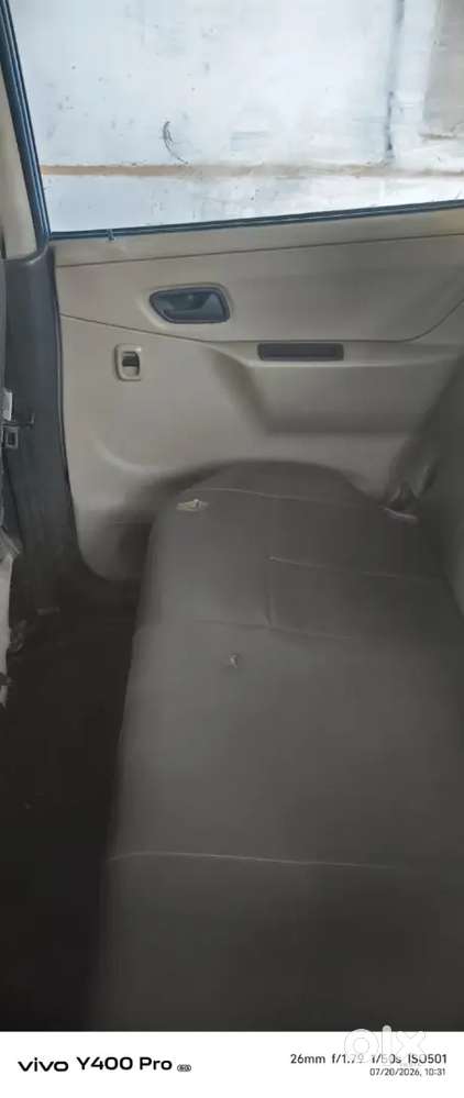Maruti Suzuki Zen Estilo 1.0 Vxi 2007