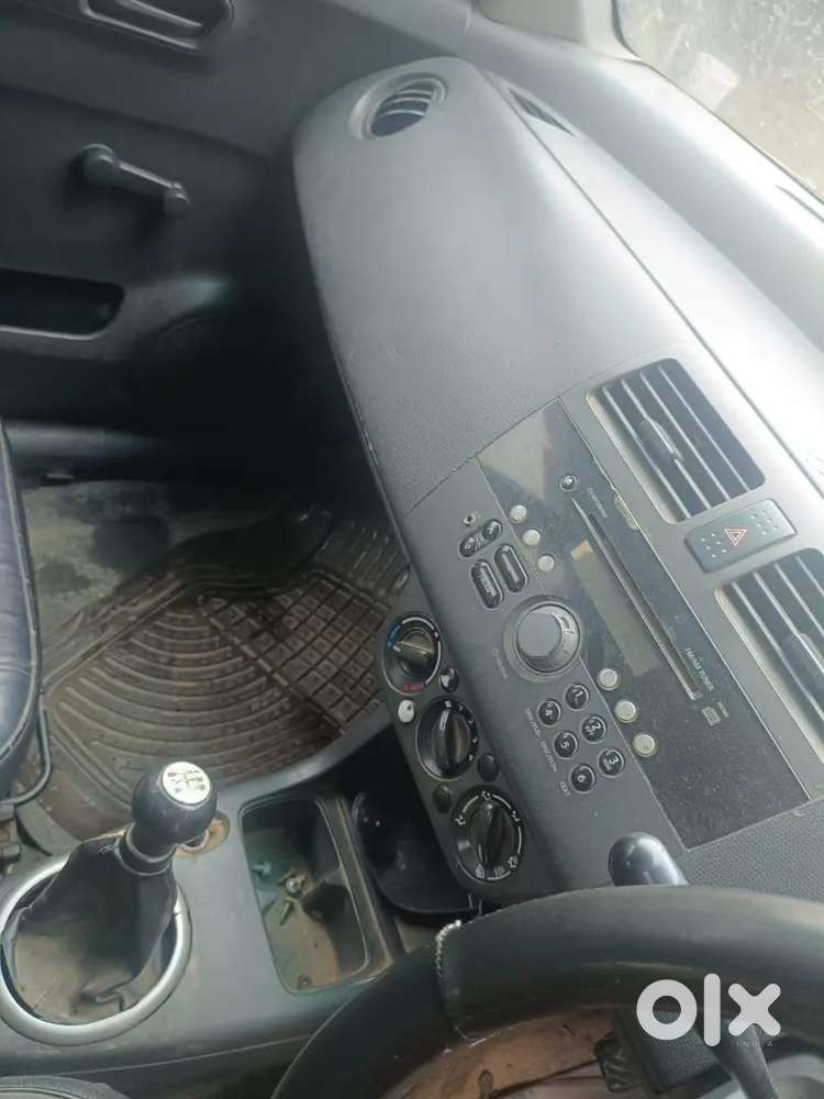 Maruti Suzuki Swift Vdi 2010 Diesel