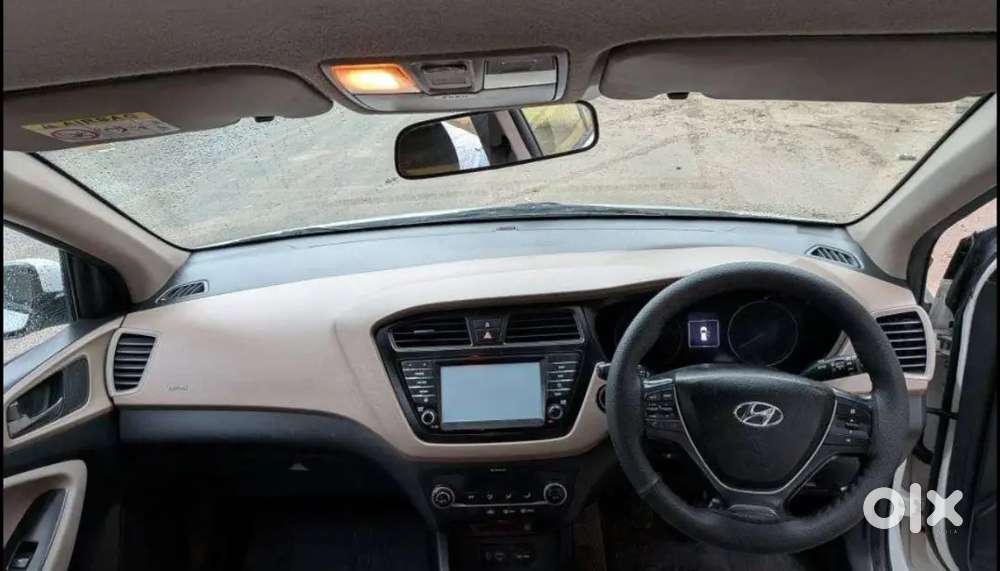 Hyundai New I20 2019 Diesel 82000 Km Driven