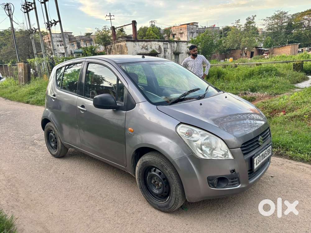 Maruti Suzuki Ritz 2012 Diesel Well Maintained