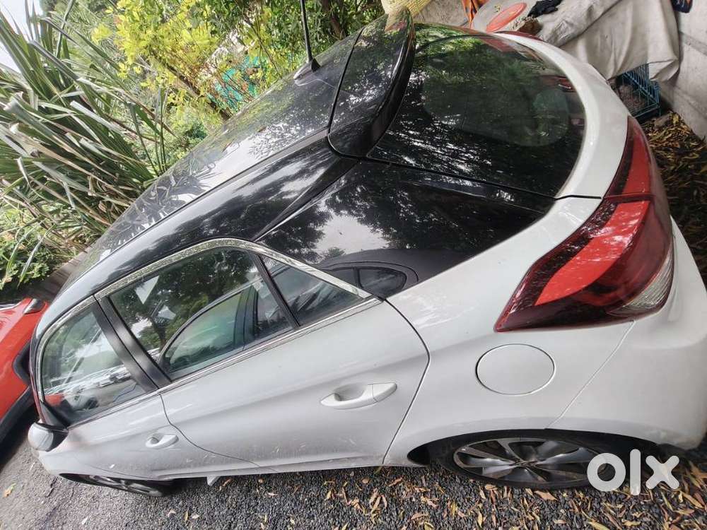 Hyundai I20 Asta 1.2 Mt Dual Tone, 2018, Cng & Hybrids