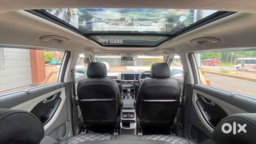 Hyundai Creta 1.5 Crdi Sx, 2025, Diesel