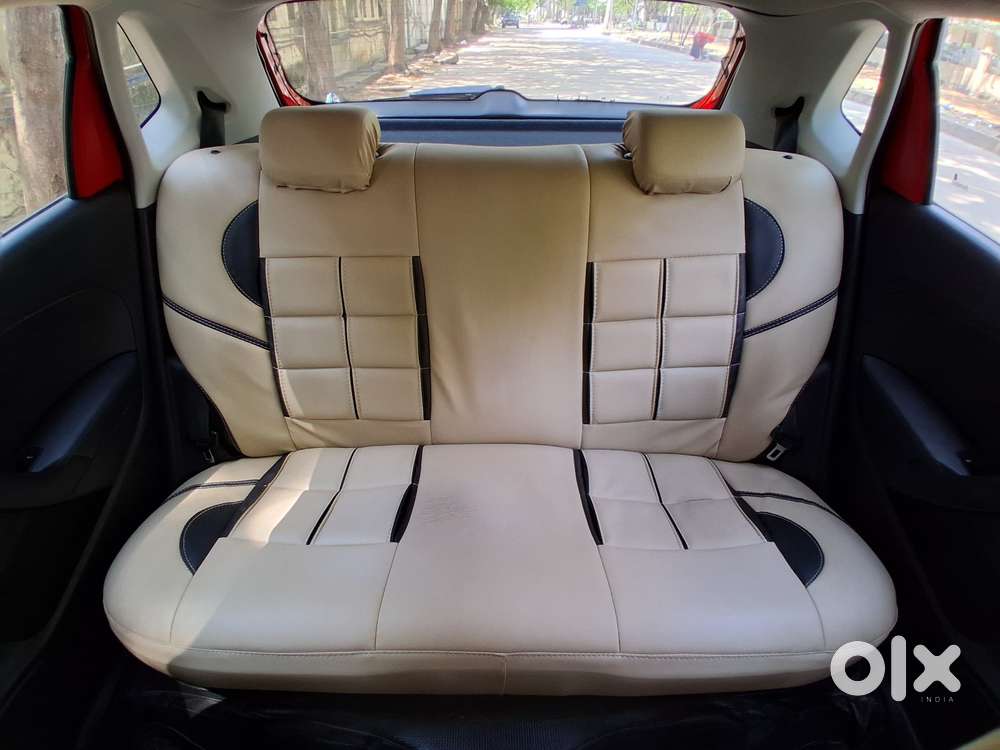 Volkswagen Polo 1.2 Gt Tsi, 2018, Petrol