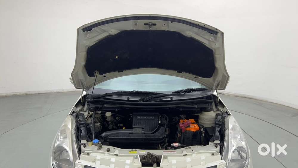 Maruti Suzuki Swift 1.3 Zxi, 2015, Petrol