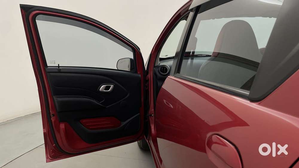 Datsun Redigo 2020-2022 1.0 T (o) Amt, 2018, Petrol