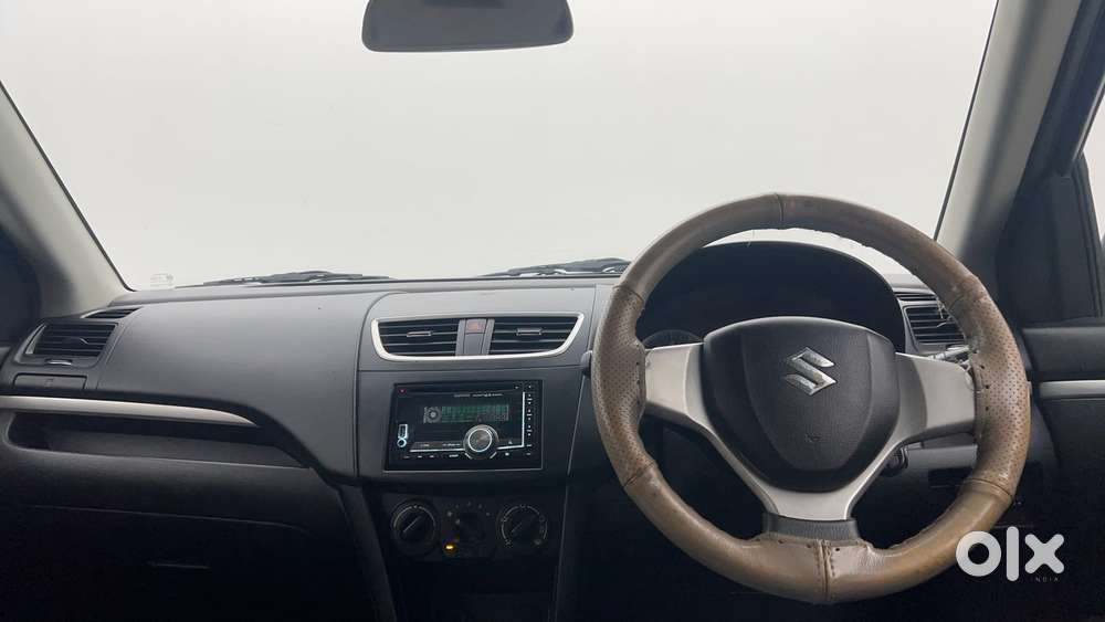 Maruti Suzuki Swift Vvt Vxi, 2012, Petrol