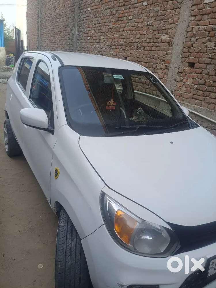 Maruti Suzuki Alto 2021 Lxi