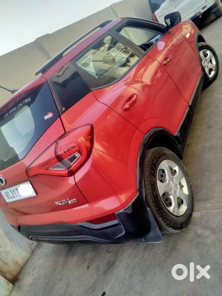 Mahindra Xuv300 (diesel) In Excellent Condition