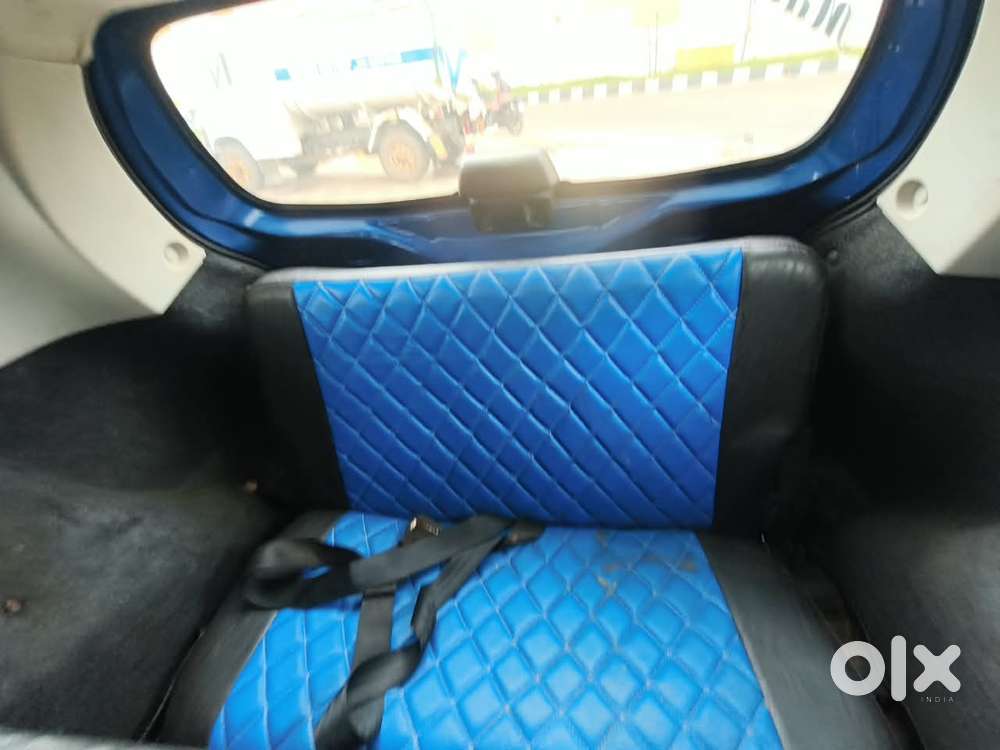 Datsun Go Plus, 2018, Petrol