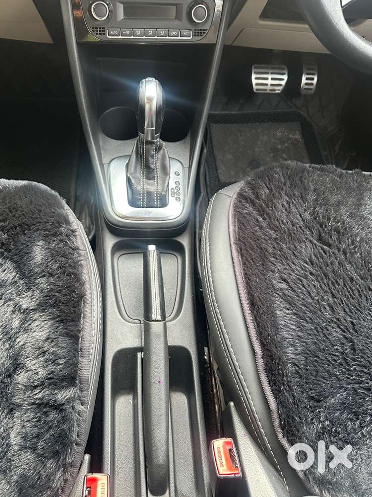 Volkswagen Polo Polo 2014