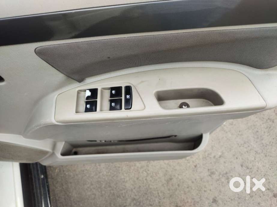 Mahindra Scorpio Adventure Edition 2wd, 2016, Diesel