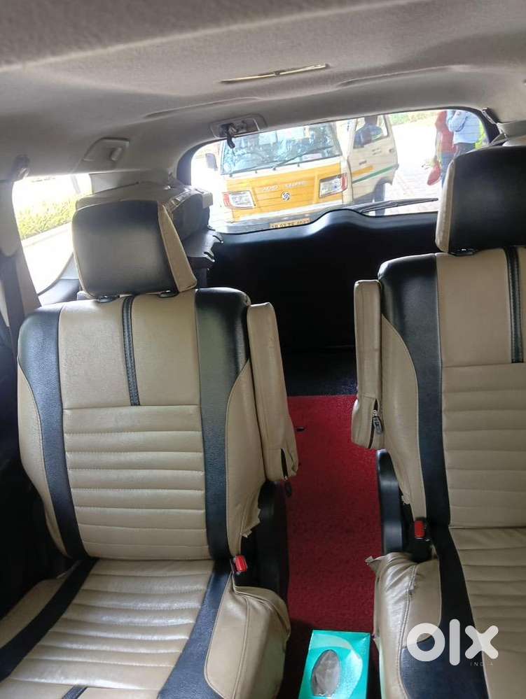 Toyota Diesel Car 2019
