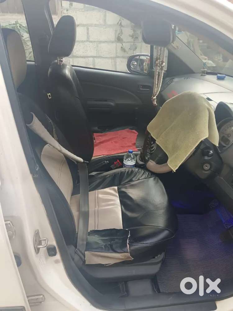 Maruti Suzuki Ritz 2016 Diesel Manual Car