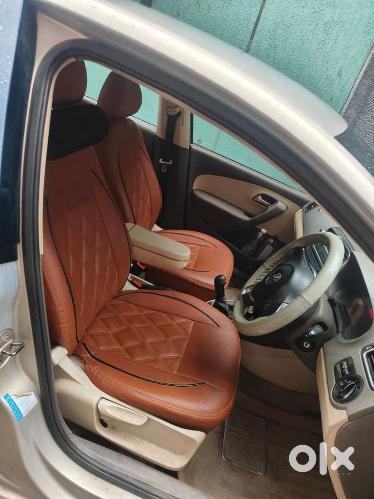 Volkswagen Vento 1.6 Highline Plus 16 Alloy, 2011, Diesel