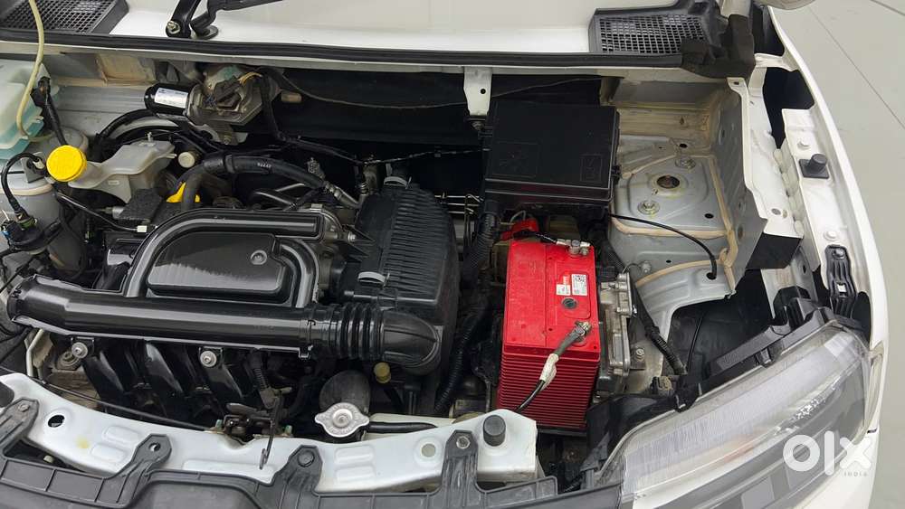Renault Kwid 2019-ongoing 1.0 Rxt Amt (o), 2019, Petrol