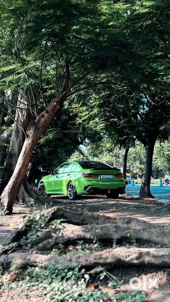 Bmw M340i 2022 Staged 2 Tuned