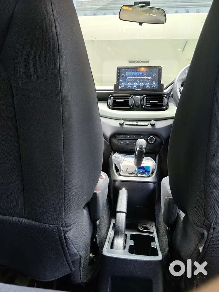 Tata Punch 1.2 Adventure 2024