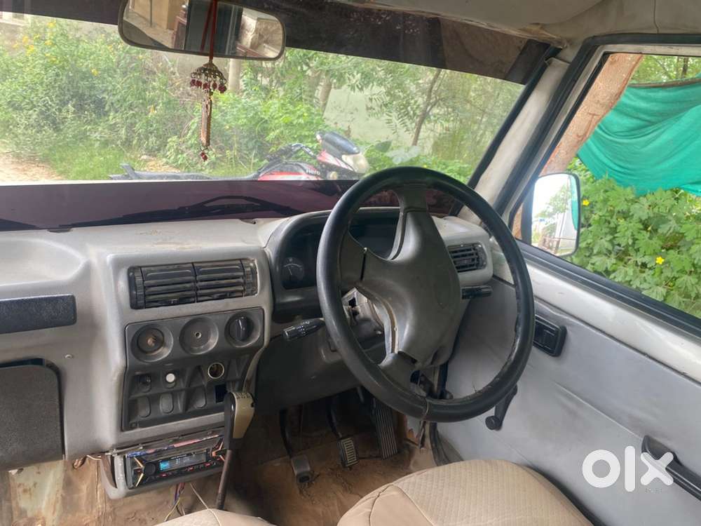 Mahindra Bolero Diesel 2011